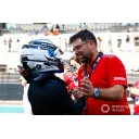 Doriane Pin PREMA Racing