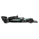 Mercedes болід