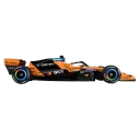 McLaren болід