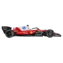 Ferrari болід