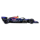 Red Bull болід