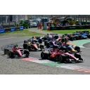 Виліт у гравій