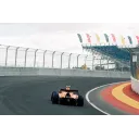 Тести на трасі Madring