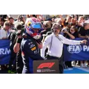 Max Verstappen, Red Bull Racing