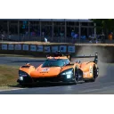 McLaren MCL-HY