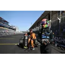 Lando Norris, McLaren