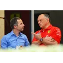 Нікола Тодд та Фред Вассер