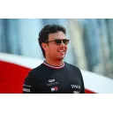 Sergio Perez