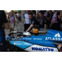 Alexander Albon