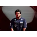 Carlos Sainz