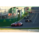 Safety Car Melbourne