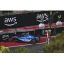 Alex Albon