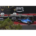 Alexander Albon