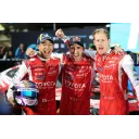 Toyota WEC