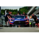 Verstappen GT3