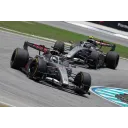 Gabriel Bortoleto and Nico Hulkenberg