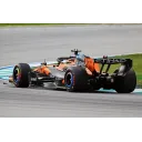 Oscar Piastri, McLaren