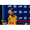 Oscar Piastri, McLaren
