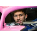 Pierre Gasly