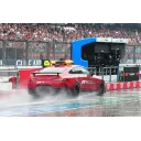 Medical car spray