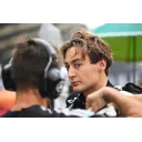 George Russell Mercedes