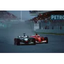 Sepang 2001