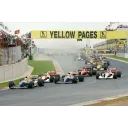 Nigel Mansell