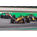 Lando Norris, McLaren