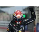 Max Verstappen, Red Bull Racing