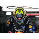 Isack Hadjar, Red Bull Racing