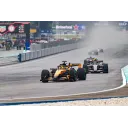 Oscar Piastri, McLaren