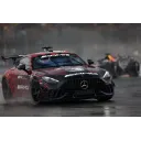FIA safety car