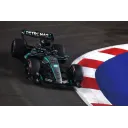 George Russell, Mercedes