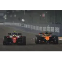 Lewis Hamilton, Ferrari, Lando Norris, McLaren