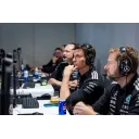 Toto Wolff, Mercedes