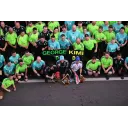 Kimi Antonelli, Mercedes, George Russell, Mercedes, Toto Wolff, Mercedes