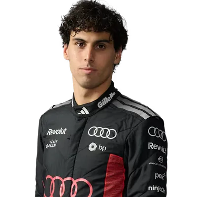 Gabriel BORTOLETO