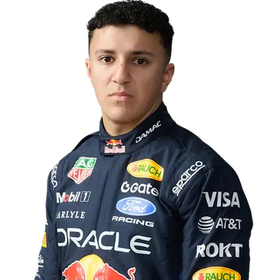 Isack HADJAR