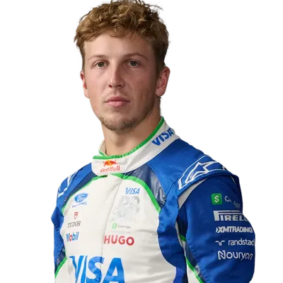 Liam LAWSON