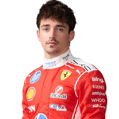 Charles LECLERC
