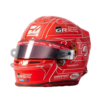 Шолом Esteban OCON