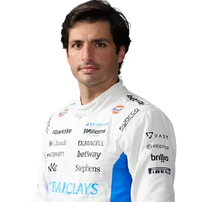 Carlos SAINZ