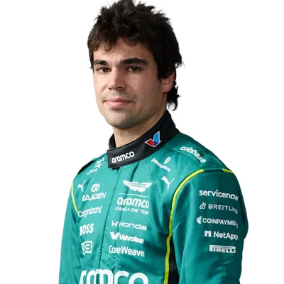 Lance STROLL