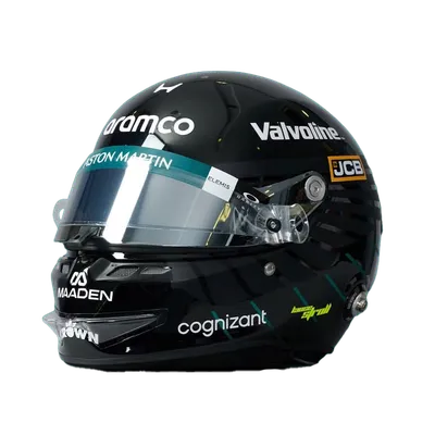Шолом Lance STROLL