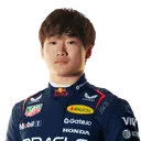 Yuki TSUNODA