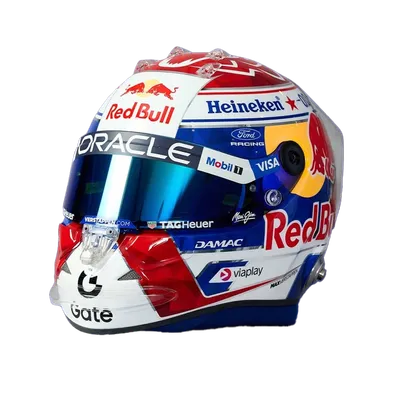 Шолом Max VERSTAPPEN