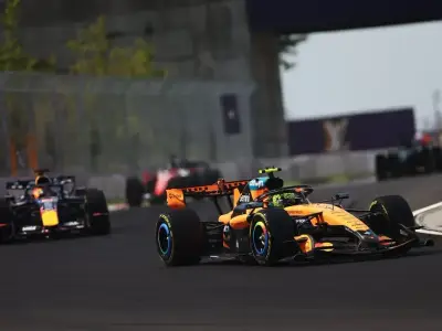 Що вирішить чемпіонат світу Формули-1 2026 — думка керівника McLaren
