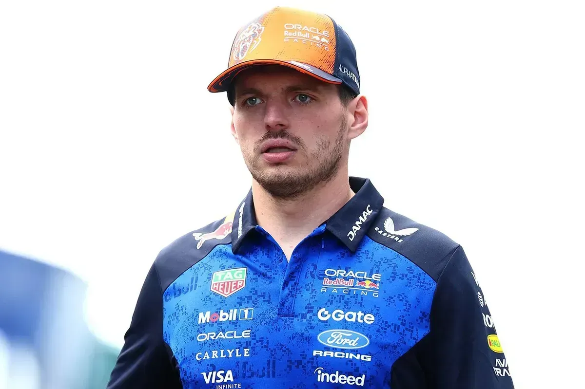 Чи Макс Ферстаппен своїми скаргами на Red Bull натякає на можливий перехід до Макларен?