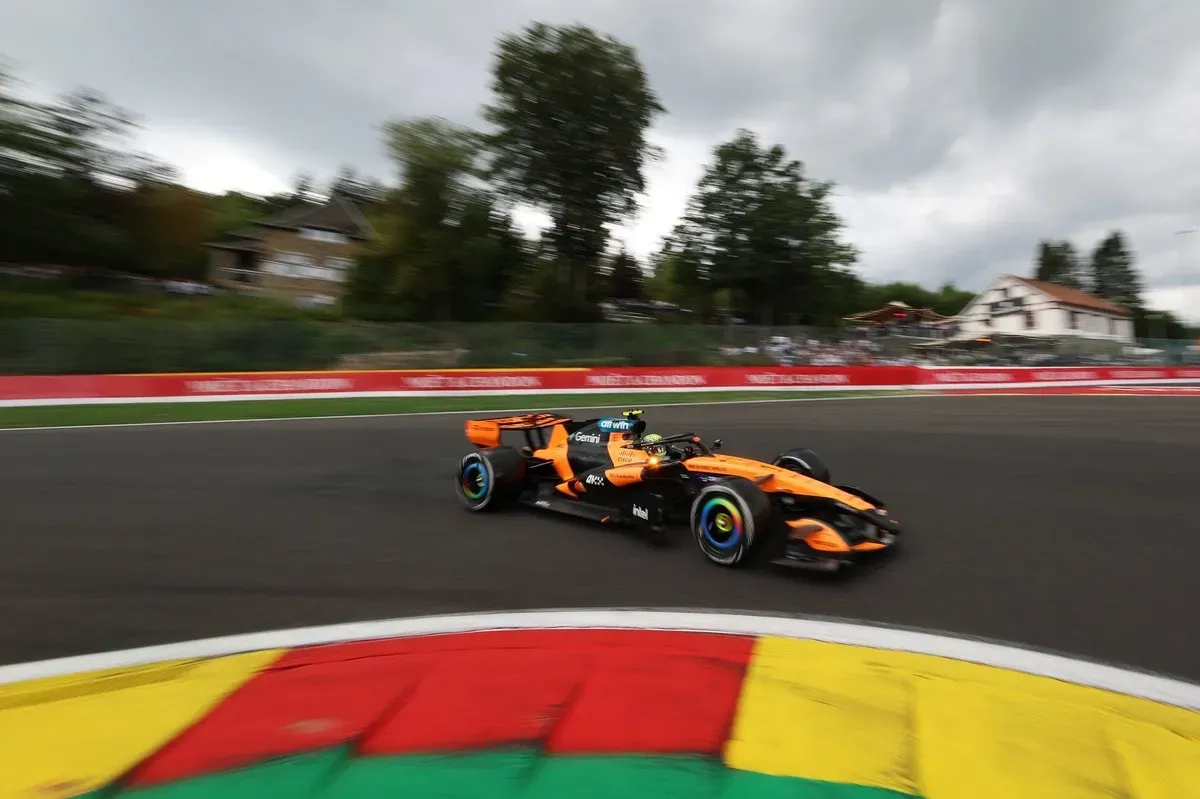 Чому McLaren вважає, що найкращі пілоти змінять Формулу-1 у 2026 році