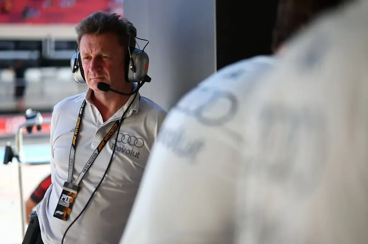 Макніш розповів, чому Айртон Сенна став його головним наставником у F1 та Audi